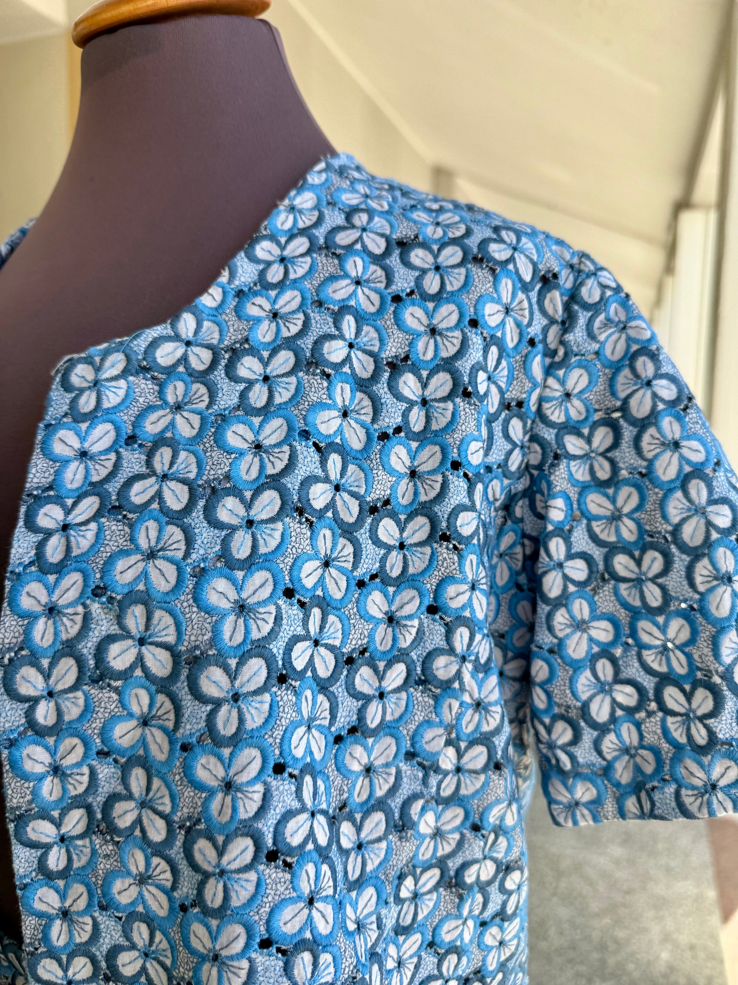 Tailleur sartoriale anni ‘60 - TG. 46