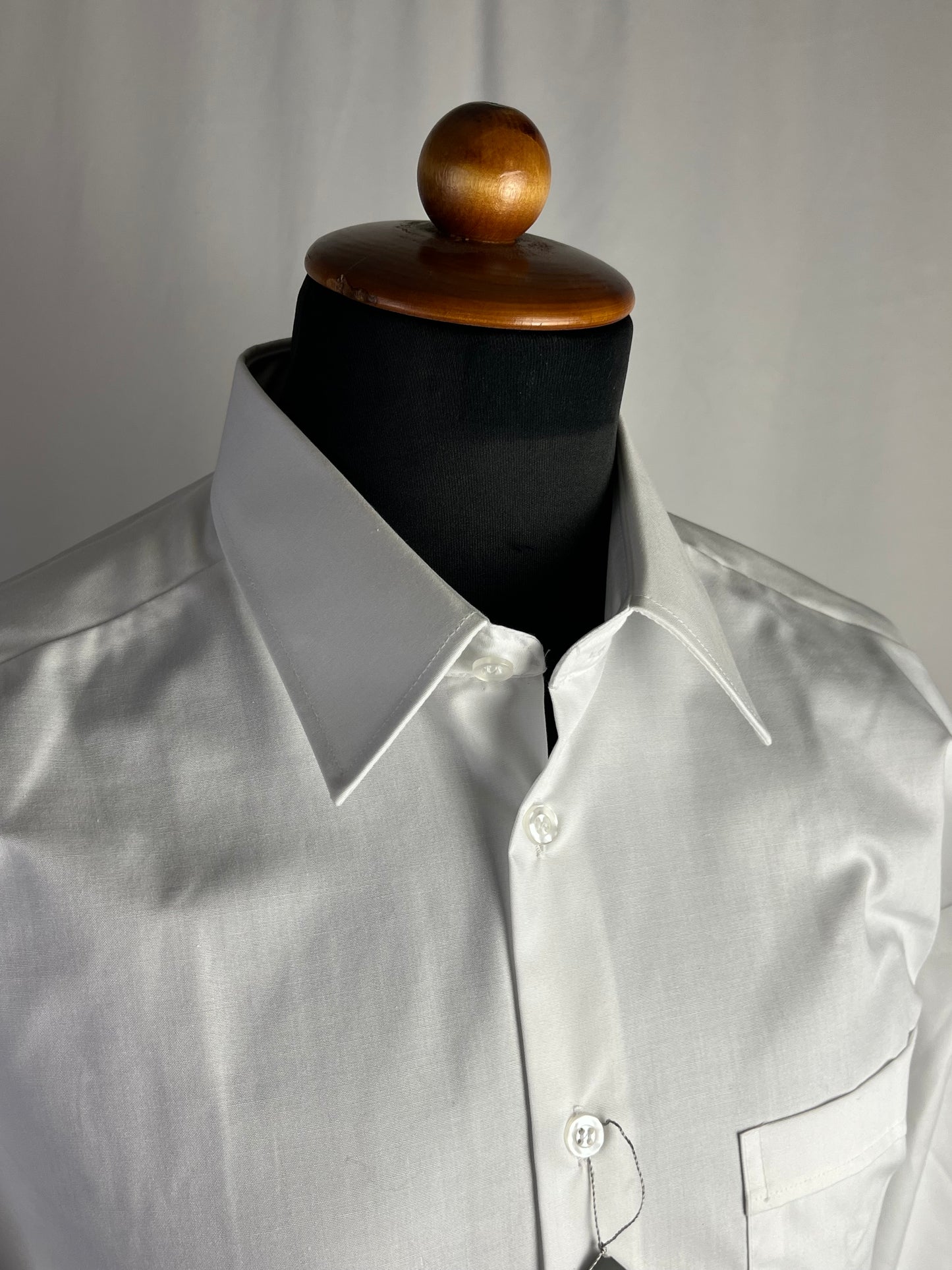 Camicia anni ‘90 NOS tg. M-L