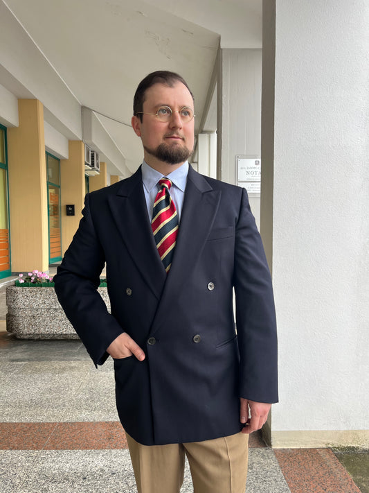 Blazer anni ‘80-‘90 tg. 48