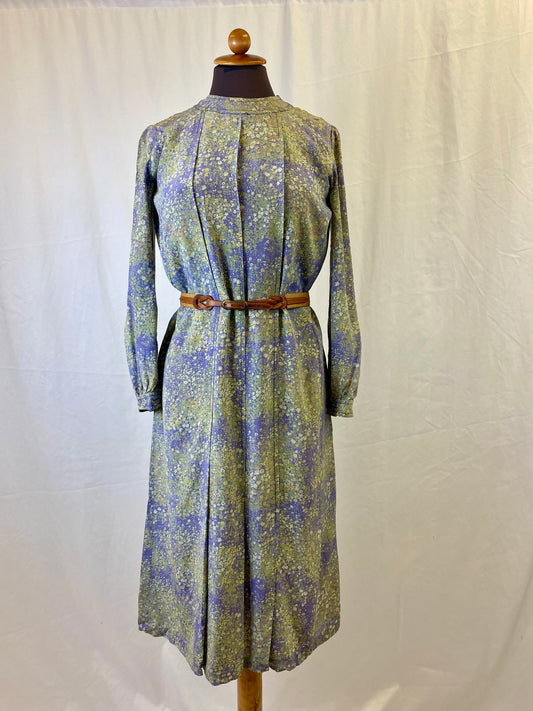 Abito in seta - TG. 40/42