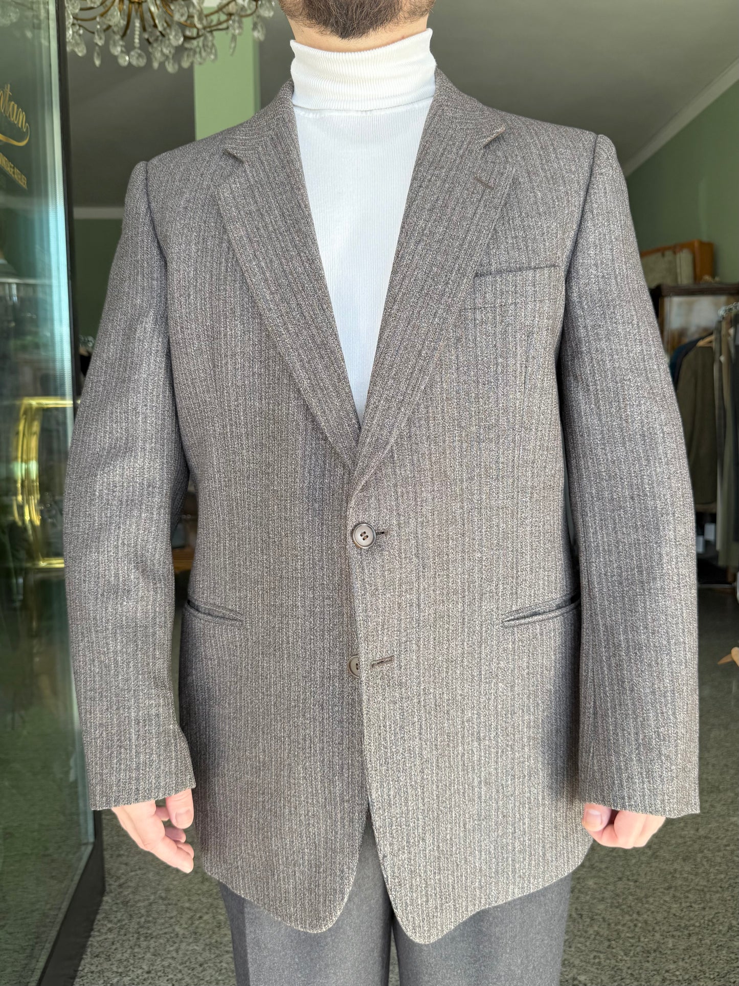 Giacca anni '80 tg. 54