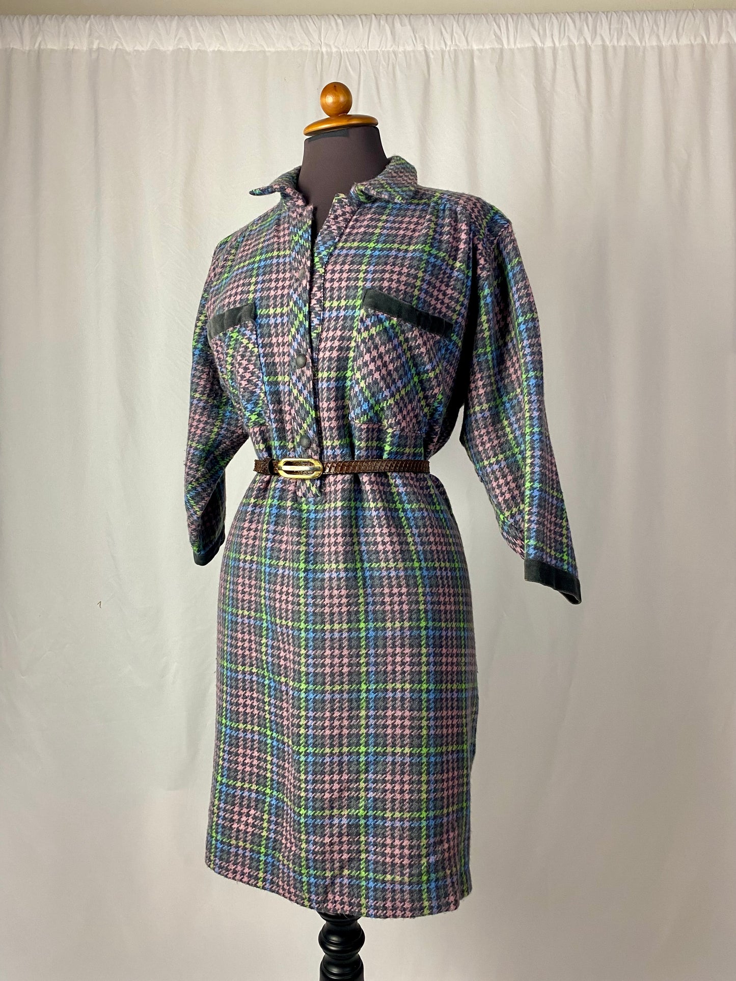 Abito premaman “La Cicogna” - TG. 44 circa