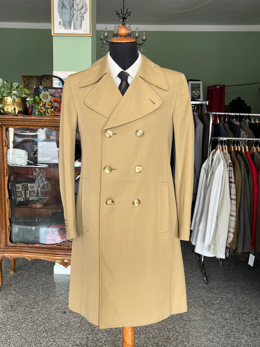 Trench anni ‘70 tg. 44