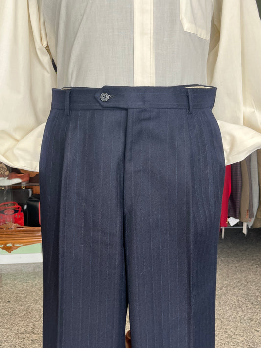 Calzoni in flanella tg. 52