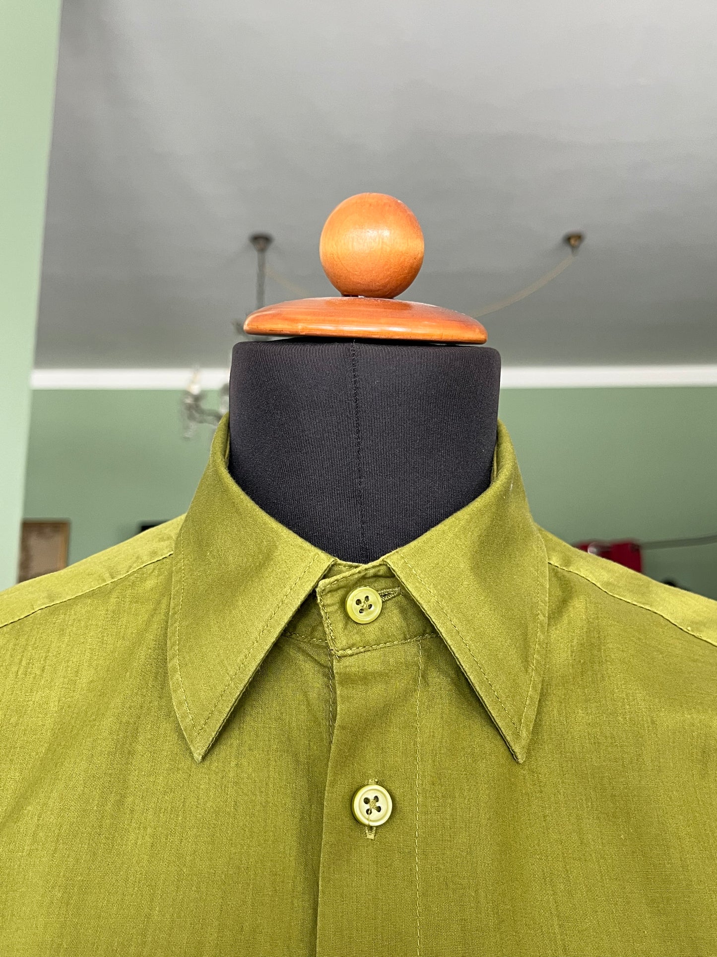 Camicia anni ‘90 tg. M-L