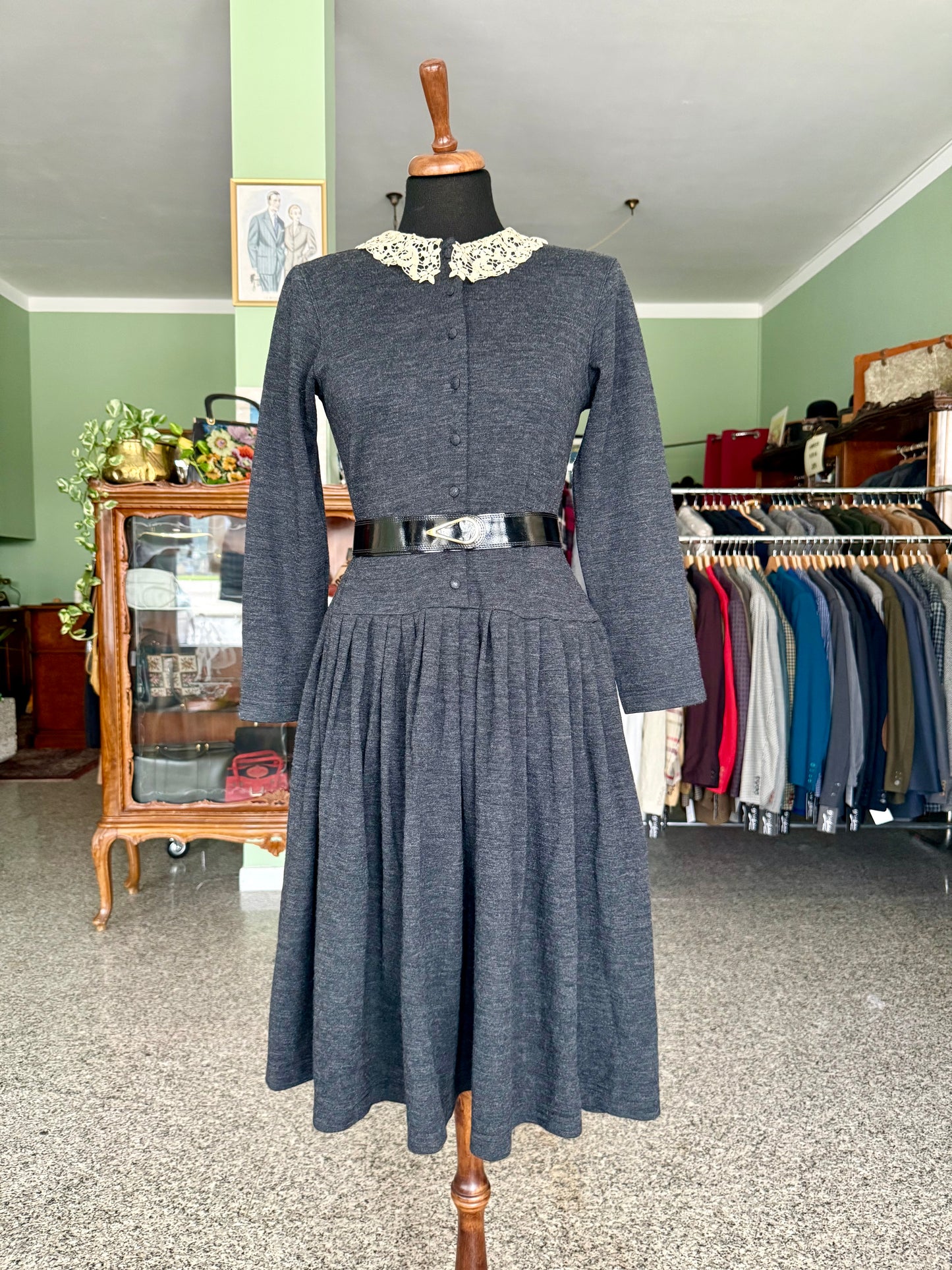 Abito in stile anni ‘50 - TG. 42