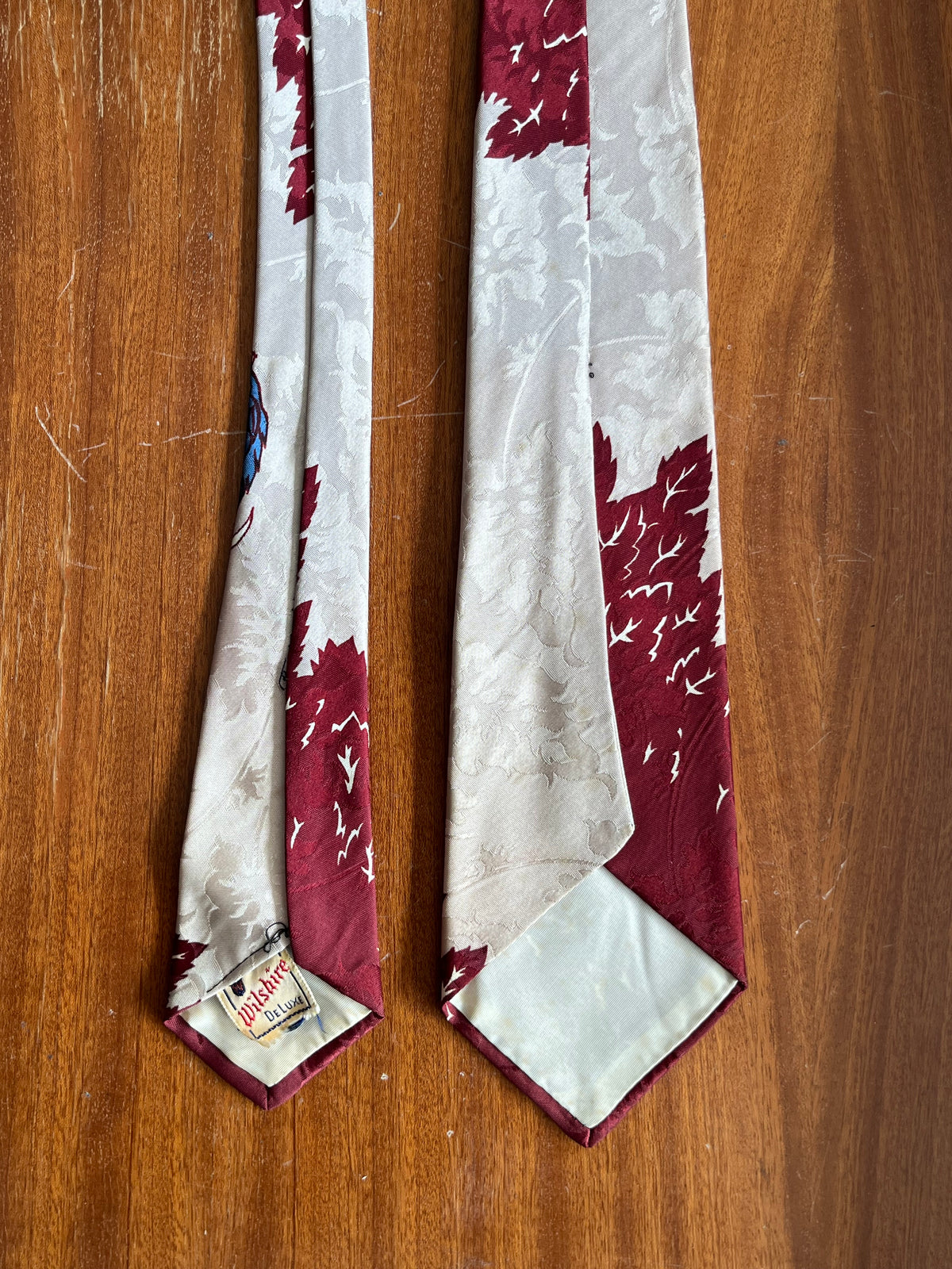 Cravatta swing anni ‘40