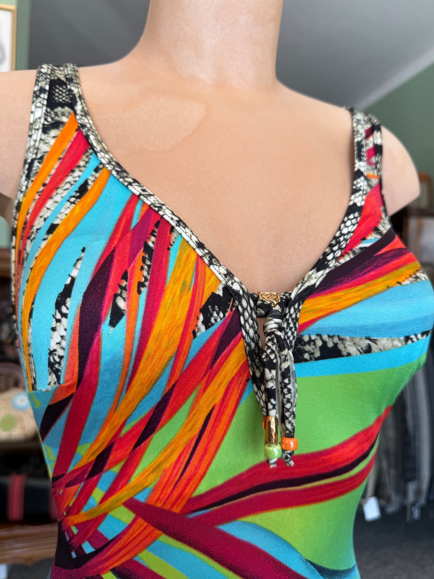 Costume da bagno anni ‘90 - TG. 42