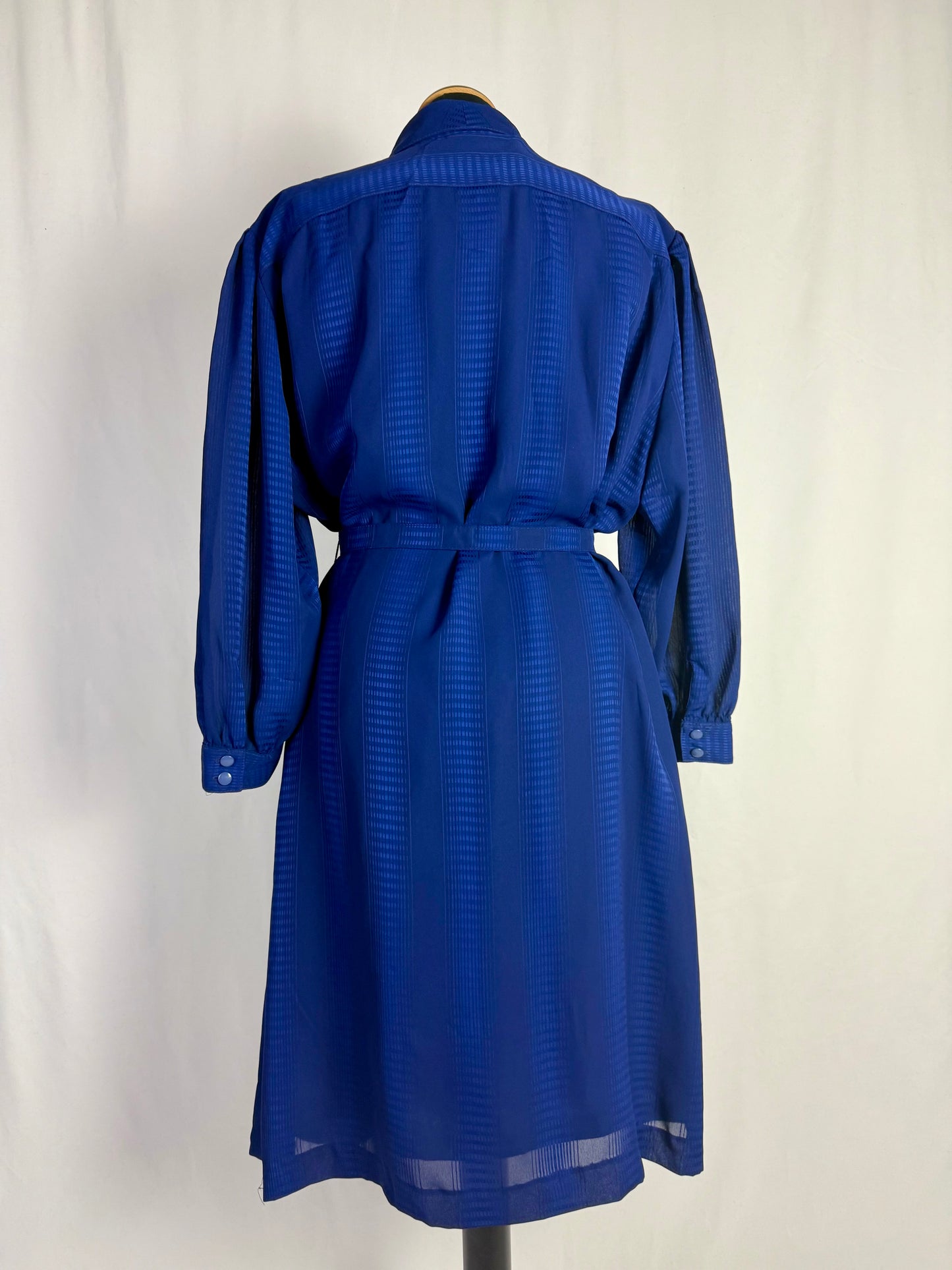 Abito blu classico - TG. 58/60