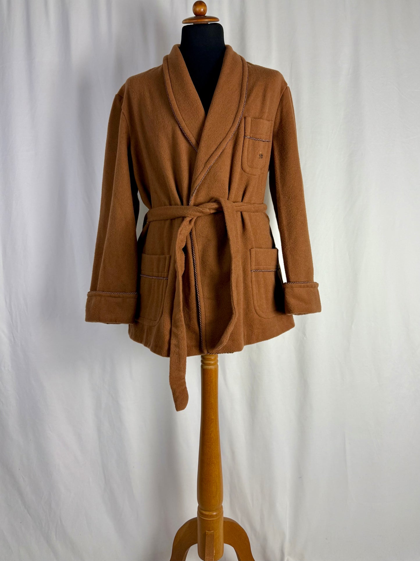 Giacca da camera nuova fondo di magazzino - TG. XL