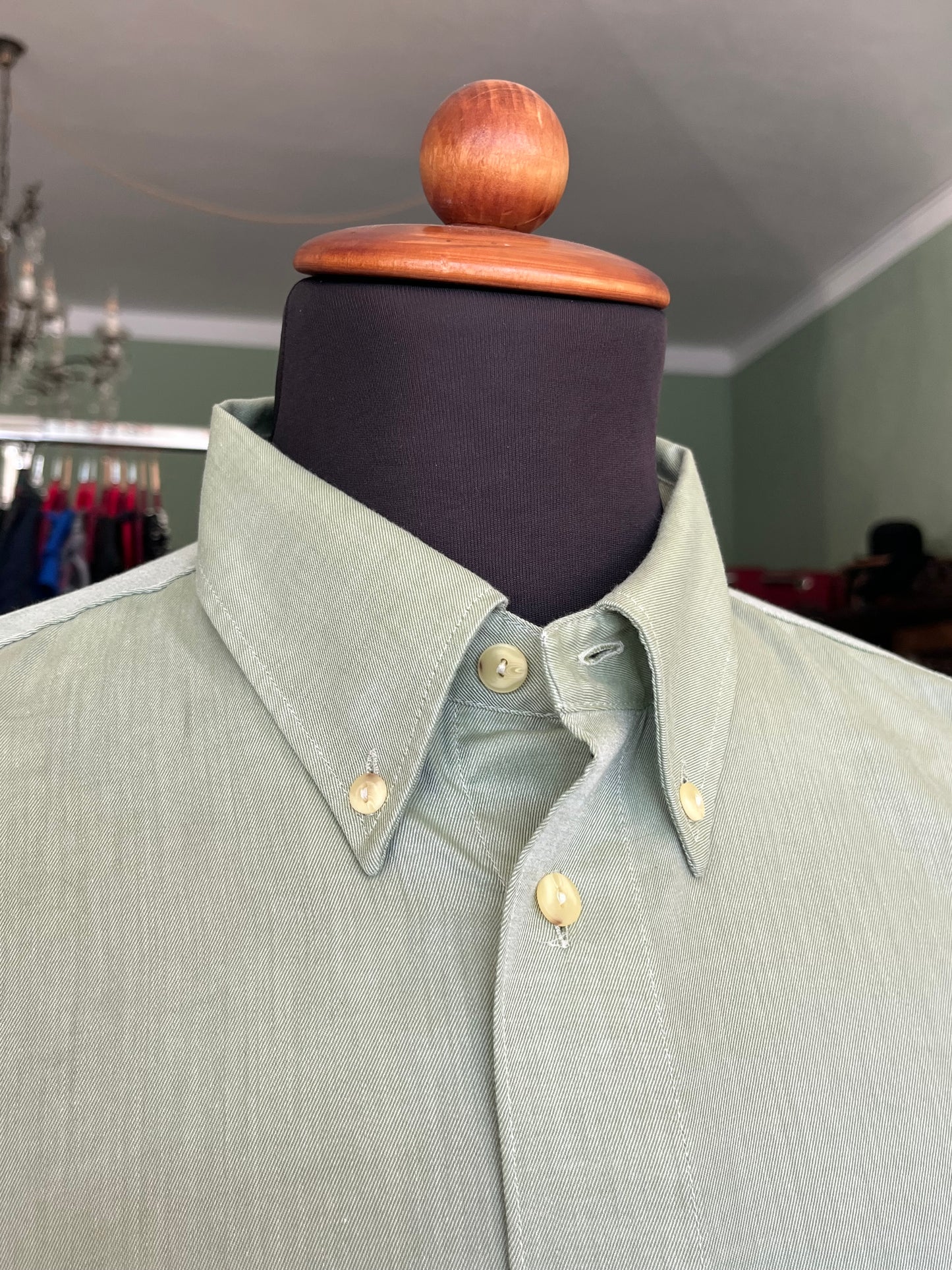 Camicia anni ‘90 M-L