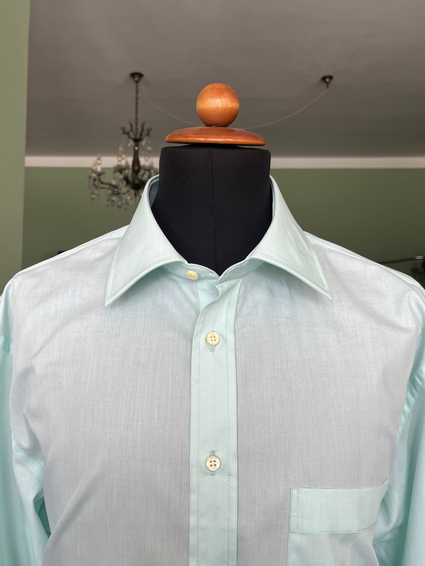 Camicia anni ‘80 NOS tg. L-XL
