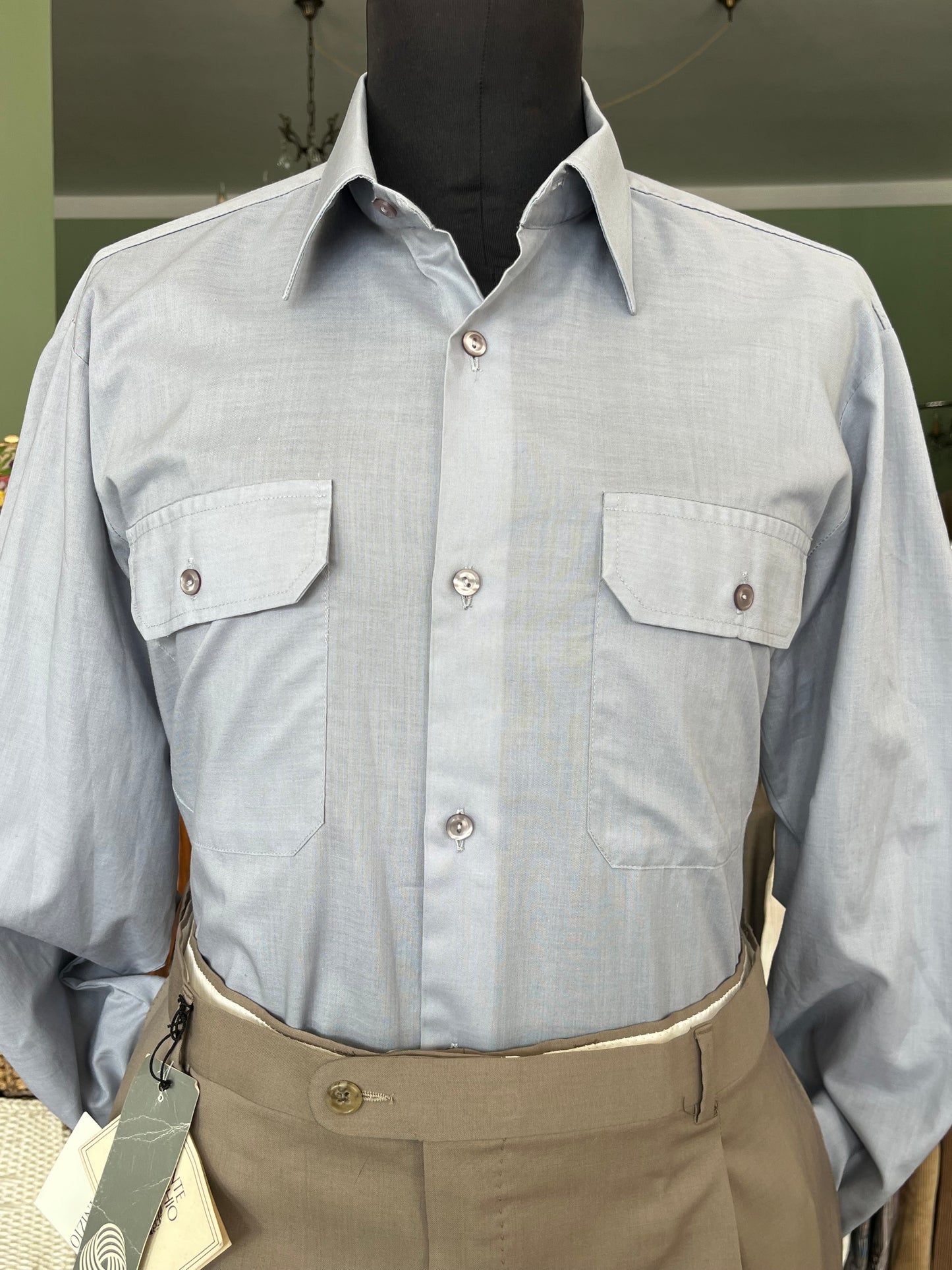 Camicia anni ‘70 NOS