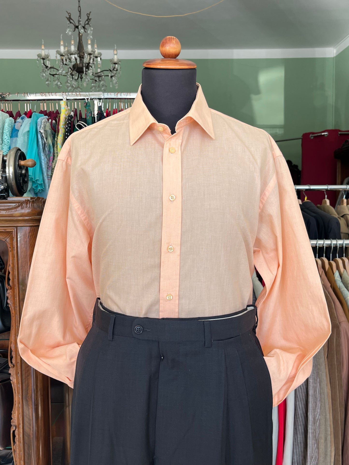 Camicia anni ‘90 M-L