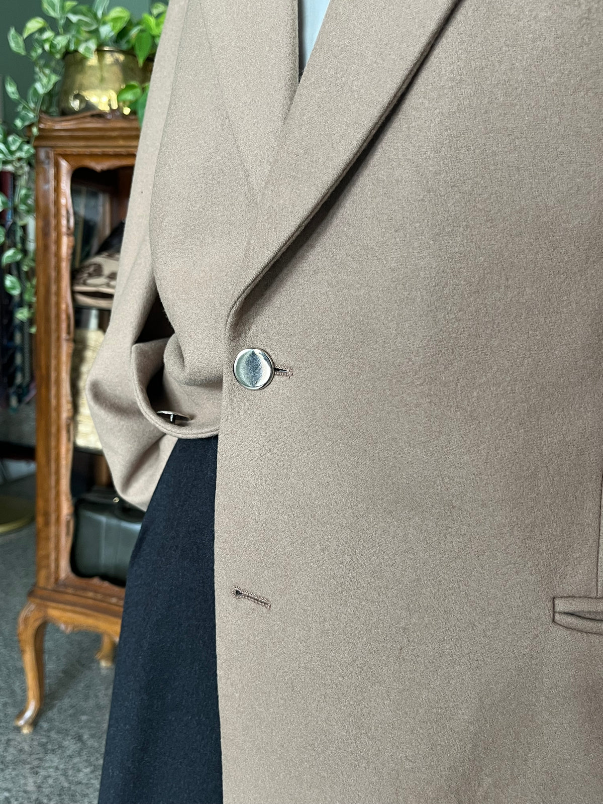 Blazer anni ‘80 tg. 52-54
