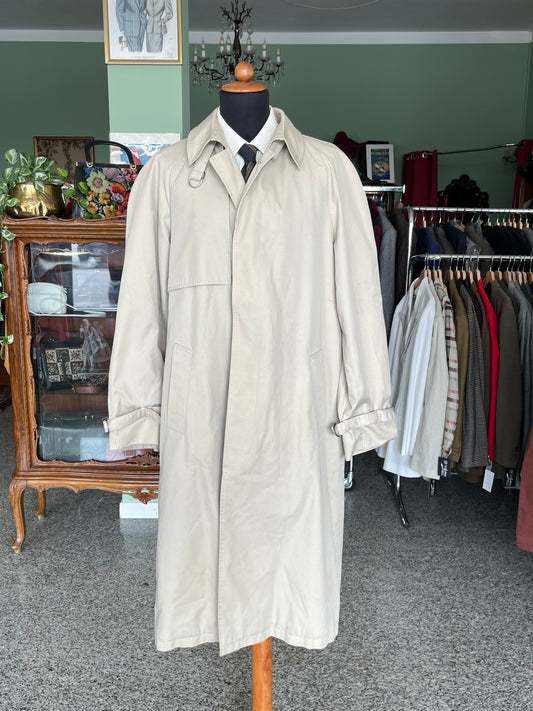 Trench anni ‘80 tg. 48-50