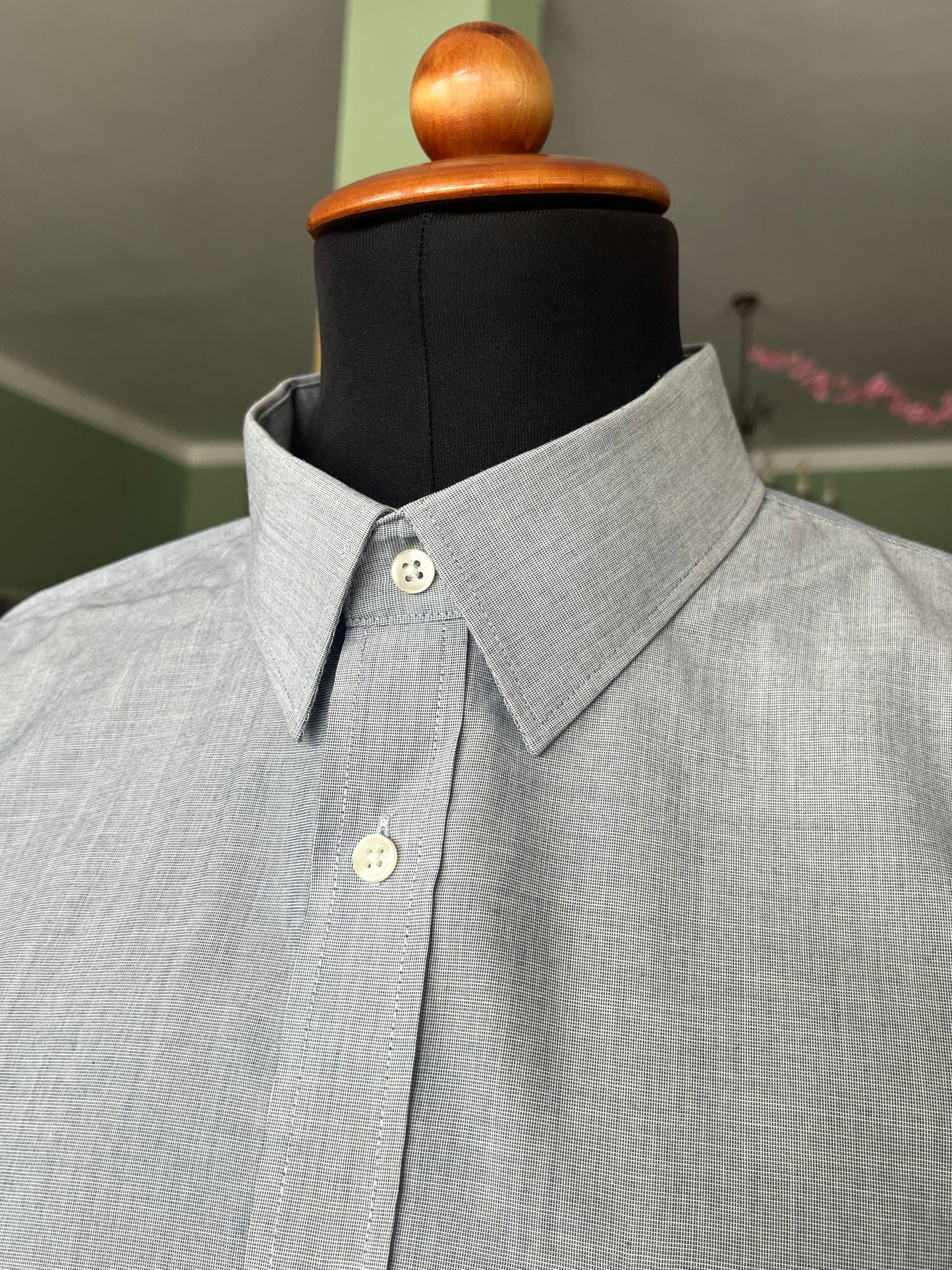 Camicia anni ‘90 tg. XL-XXL