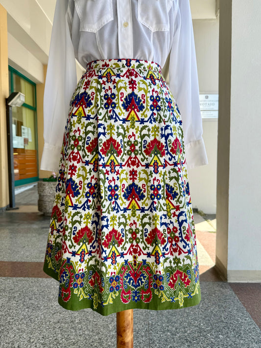 Gonna sartoriale anni ‘60 - TG. 40