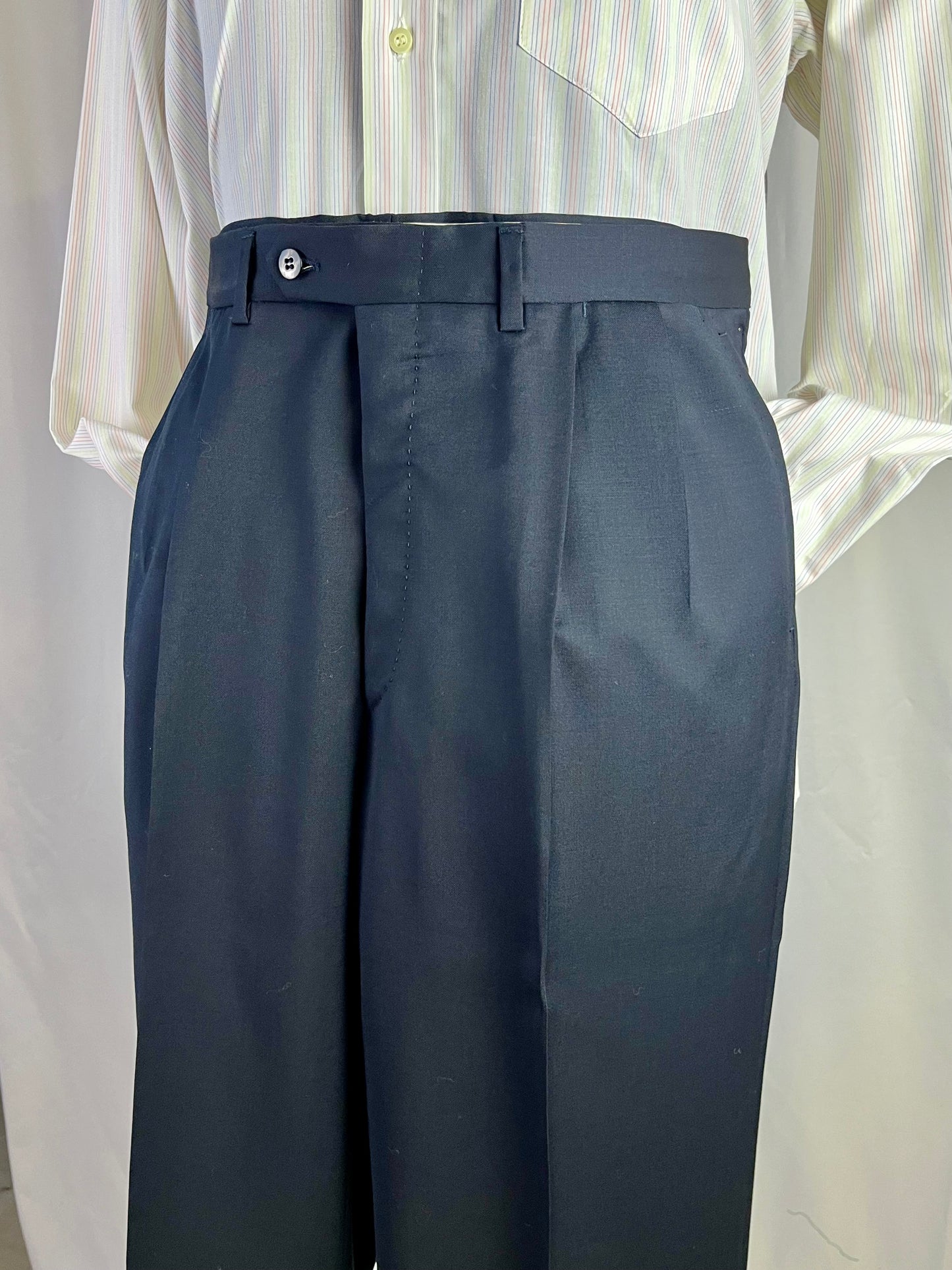 Completo anni '80 tg. 48