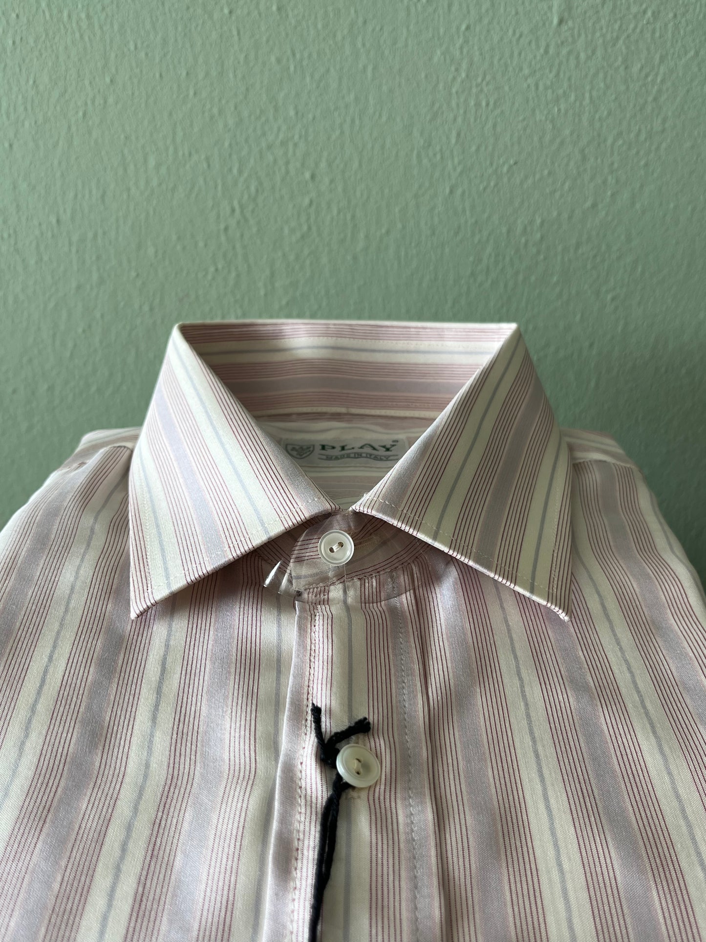 Camicia in cotone NOS tg. M-L