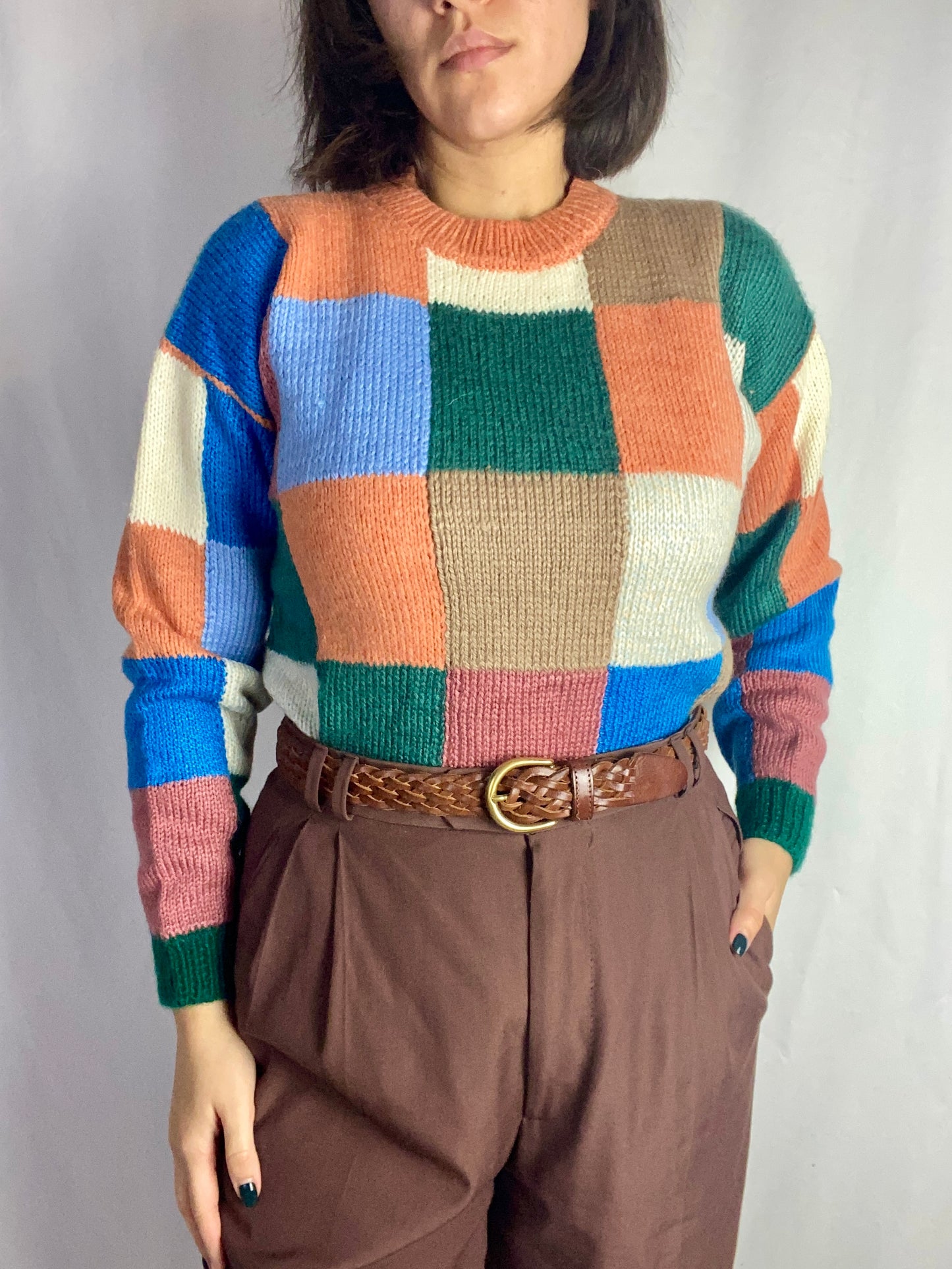 Maglione anni ‘70 - TG. 40/42