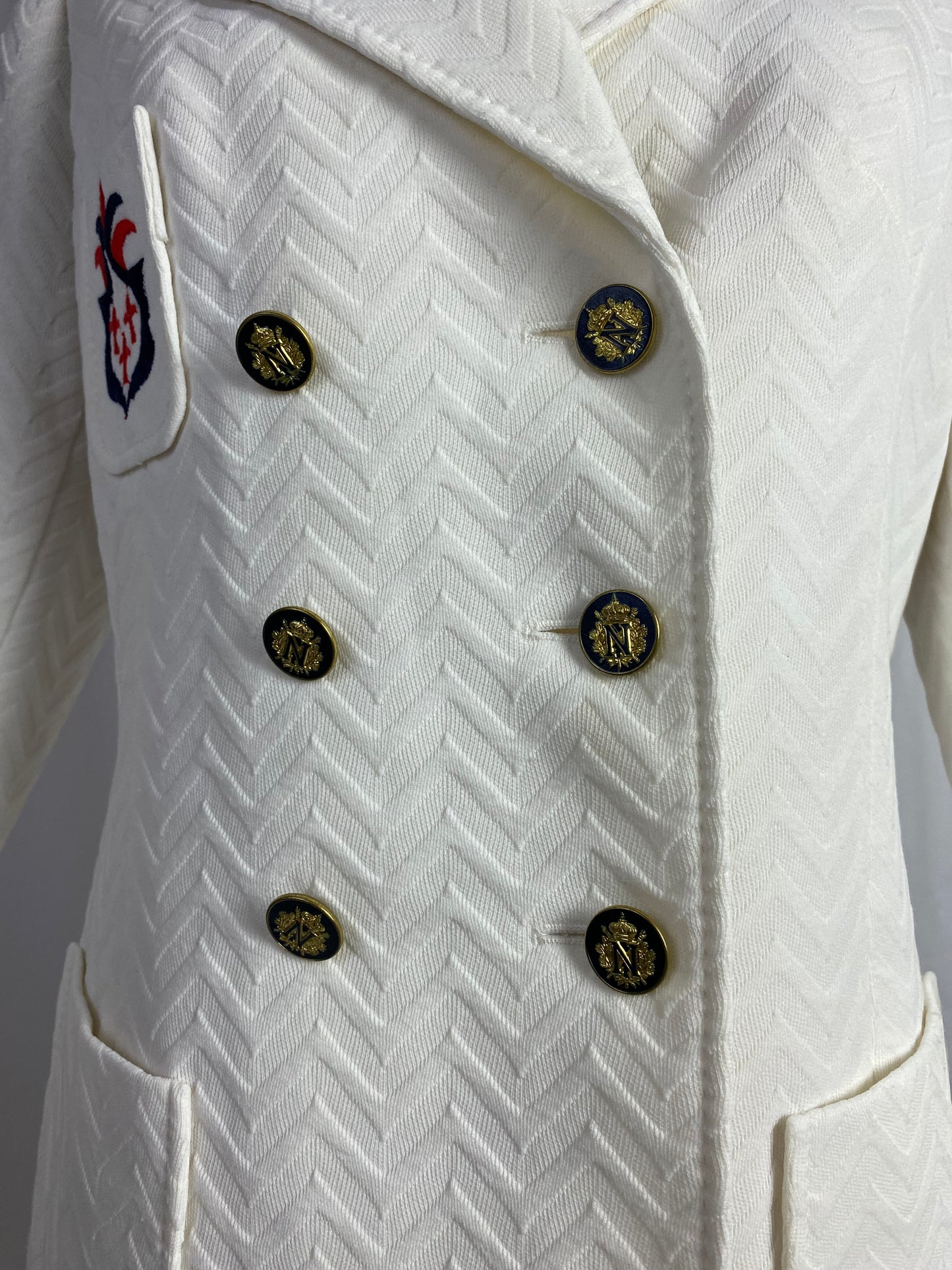 Blazer anni ‘70 - TG. 40/42