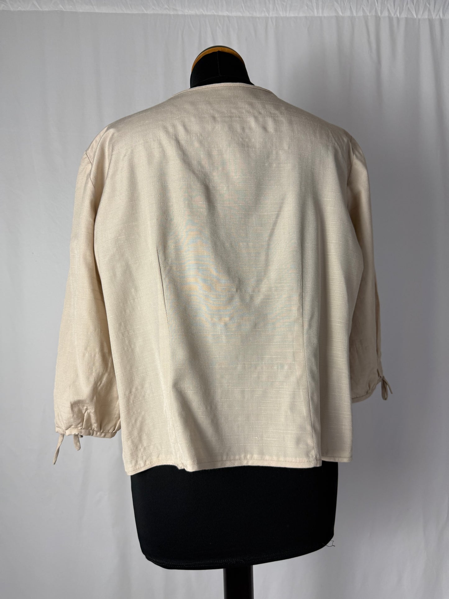 Camicetta anni ‘60 - TG. 46