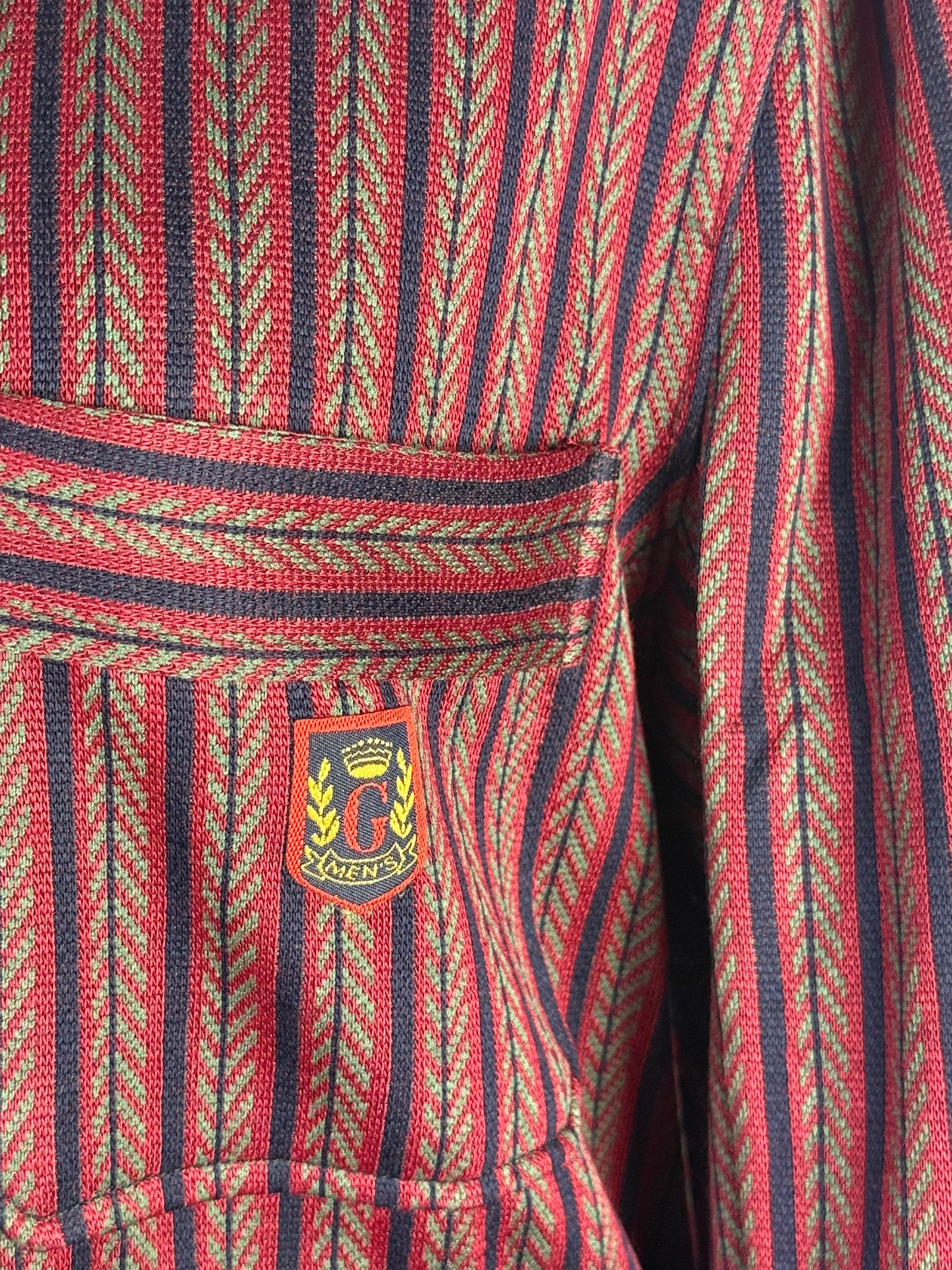 Giacca da camera NOS - TG. 52