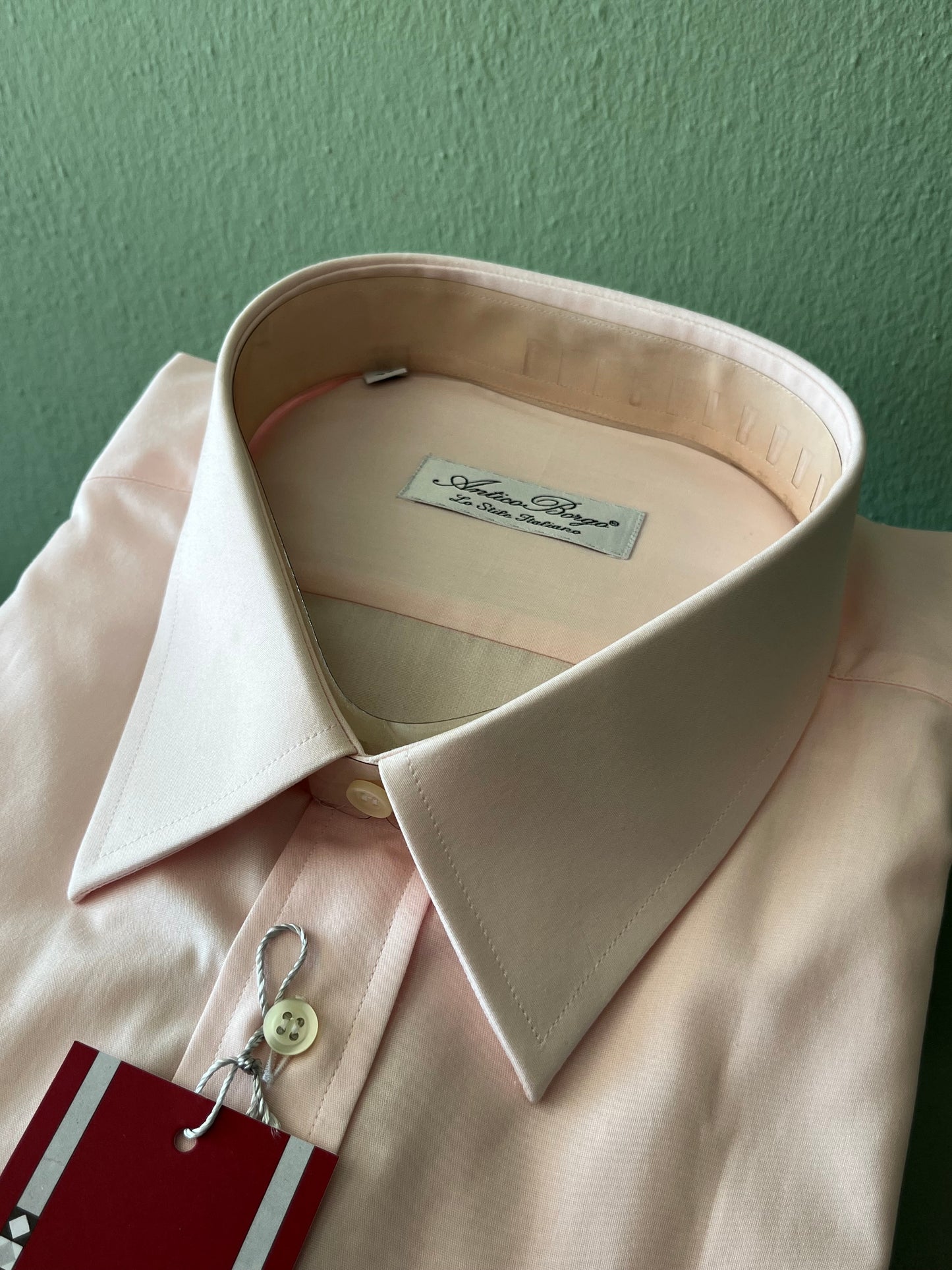 Camicia in cotone NOS tg. XL-XXL