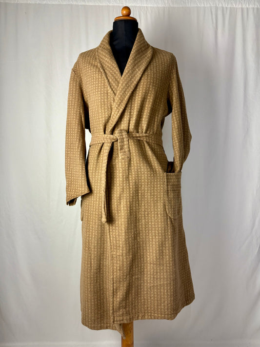 Vestaglia a quadretti tg. M-L