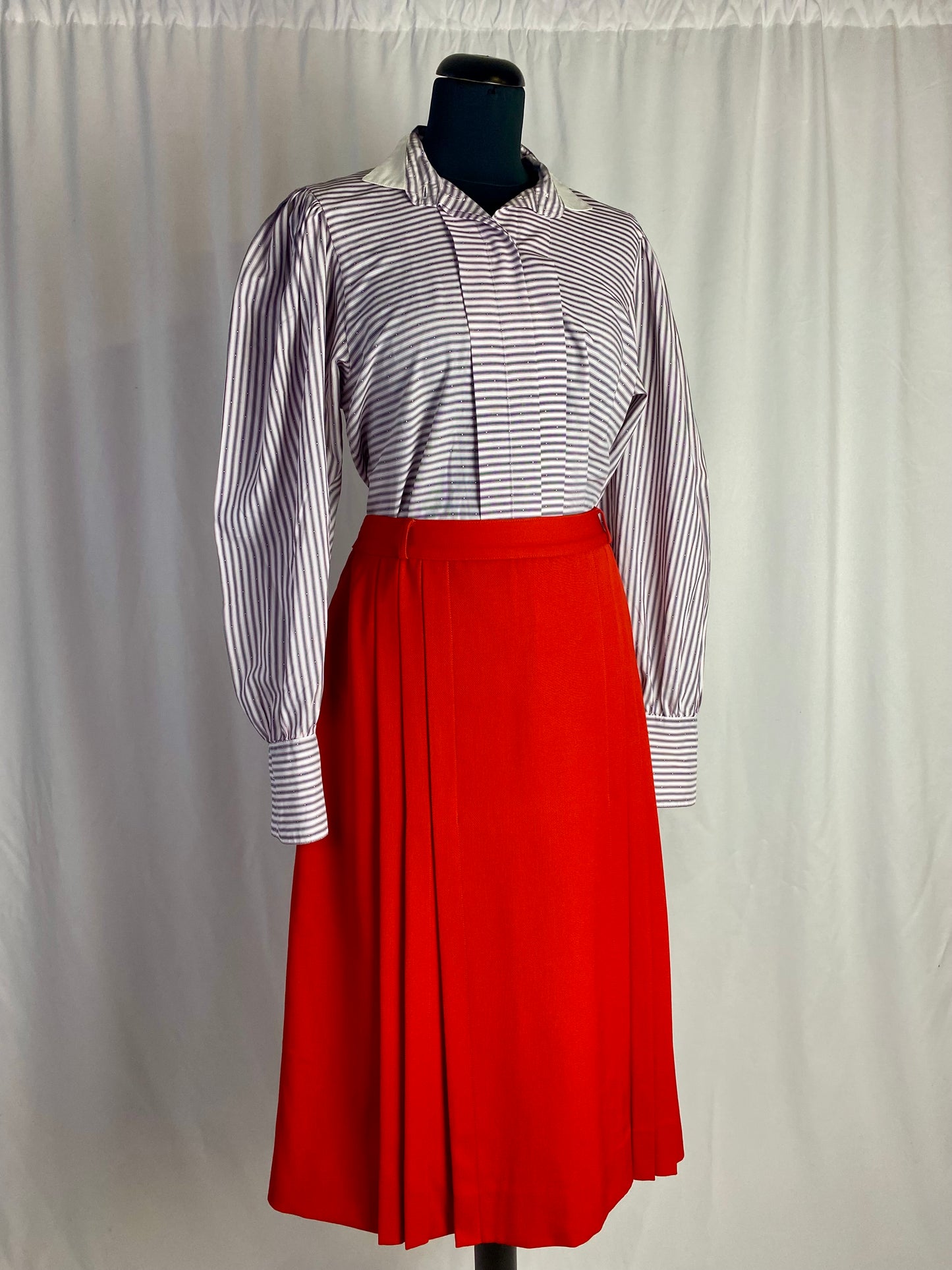Camicia anni ‘80 - TG. 40