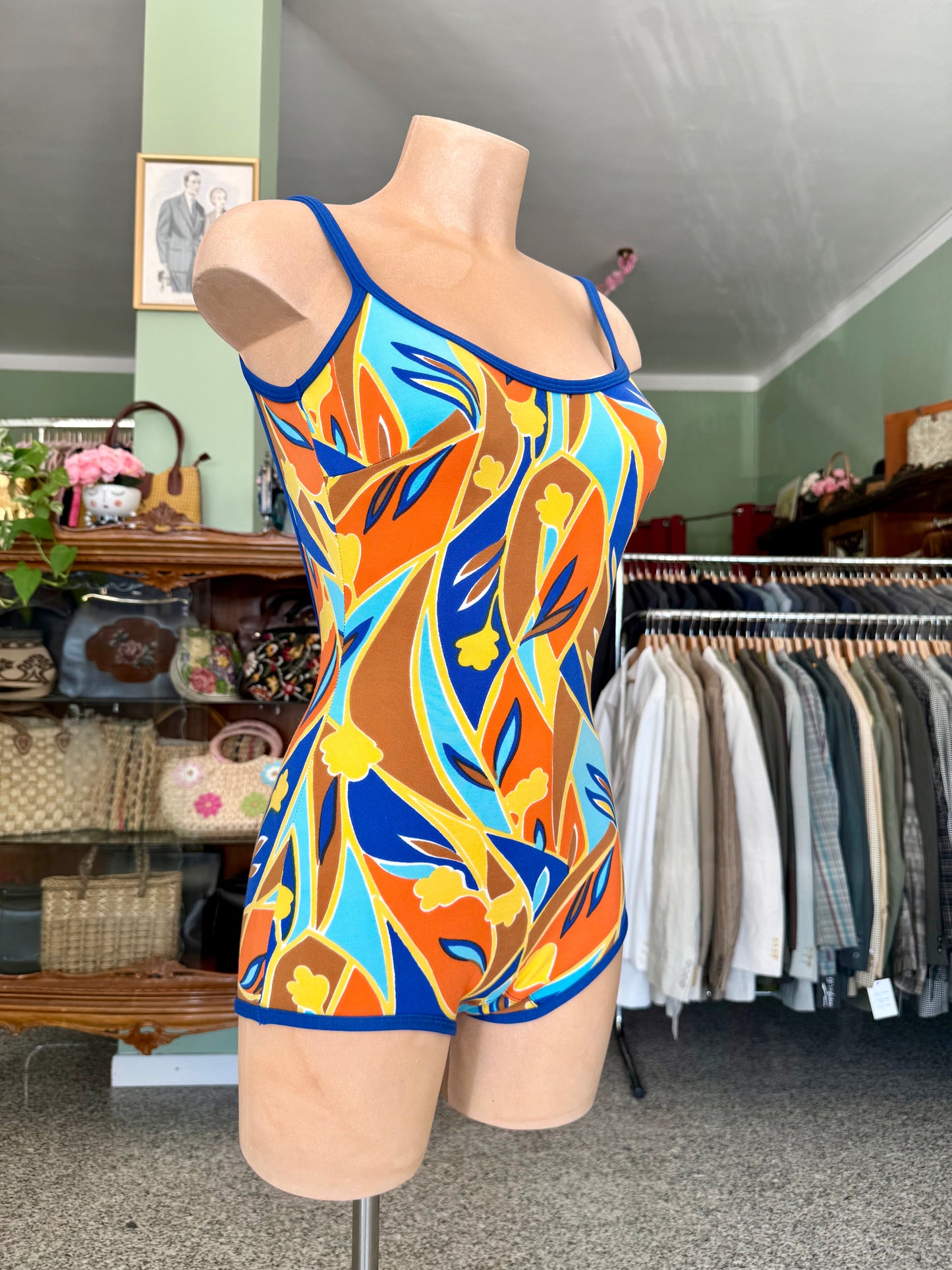 Costume anni ‘60 - TG. 38/40