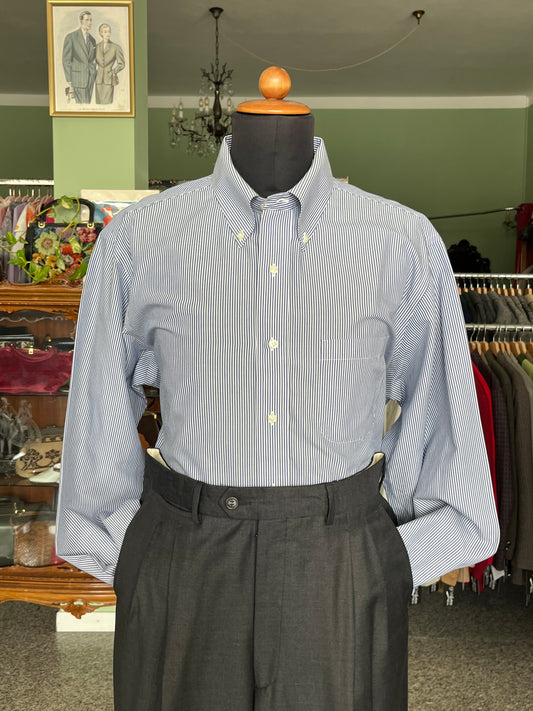 Camicia anni ‘80 tg. XL-XXL