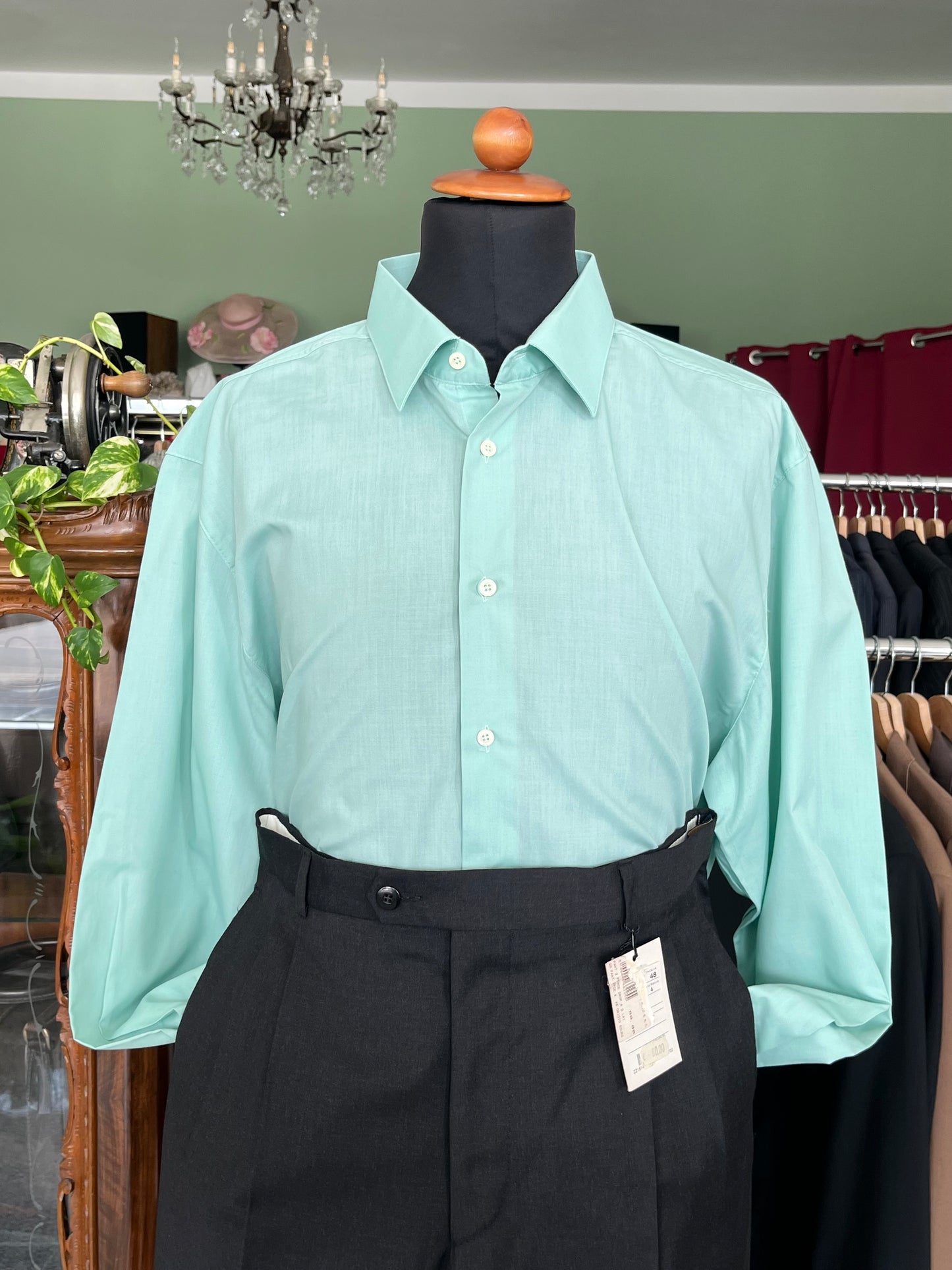 Camicia anni ‘60 tg. L-XL