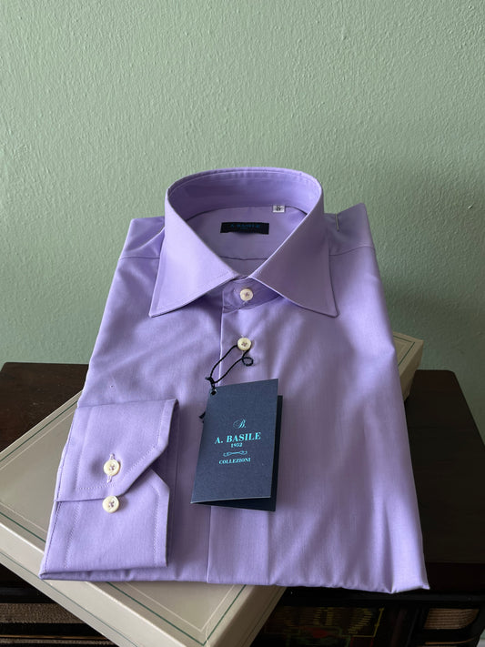 Camicia in cotone NOS tg. L-XL