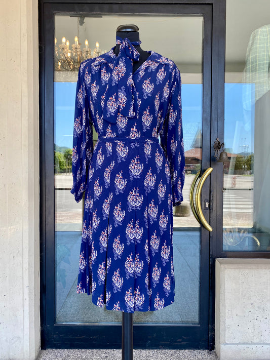 Completo sartoriale anni ‘70 - TG. 44/46