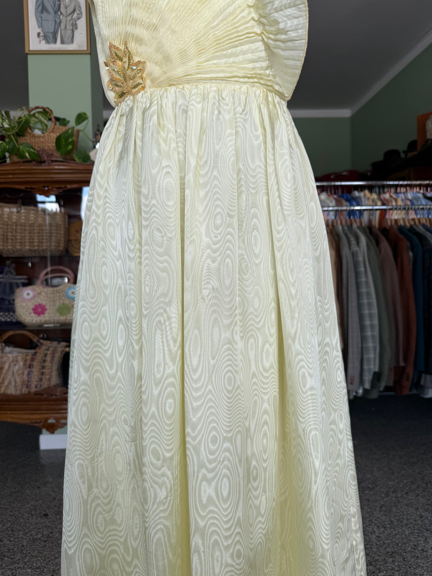 Party dress anni ‘80 Vera Mont - TG. 38