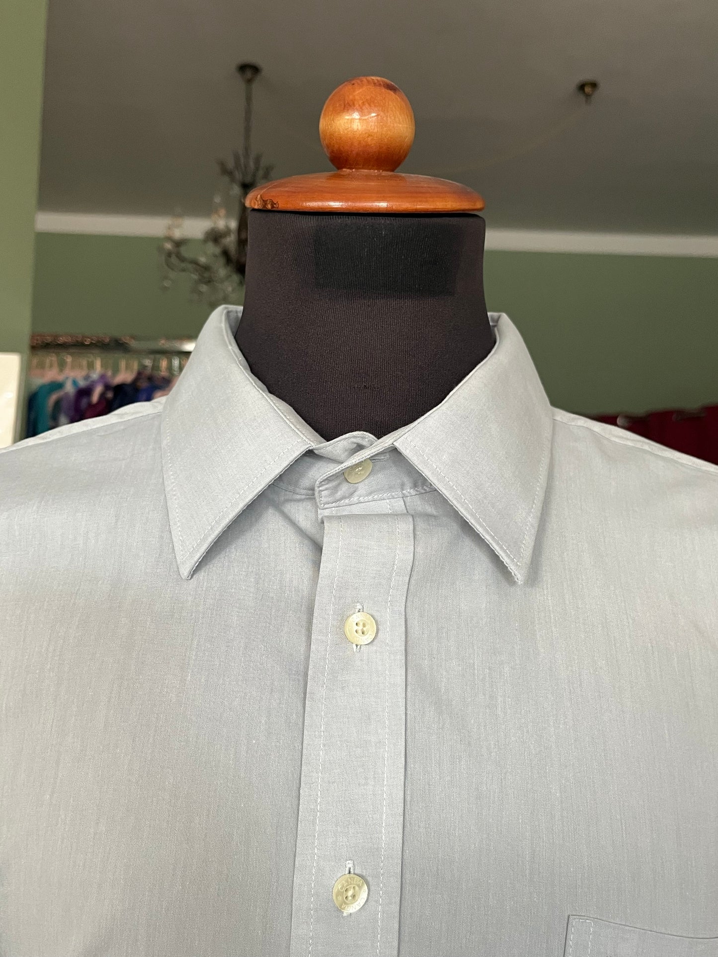 Camicia anni ‘80 tg. XXL-3XL