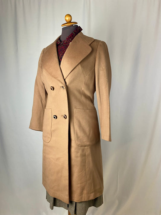 Cappotto anni ‘60 - TG. 38/40