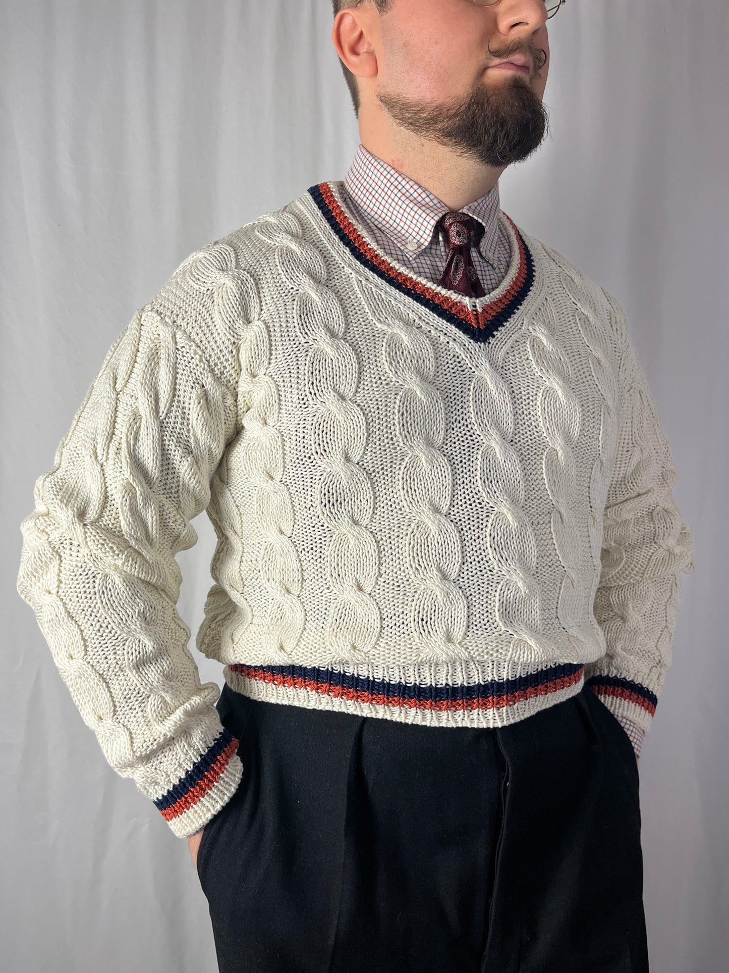 Maglione anni ‘80 S-M