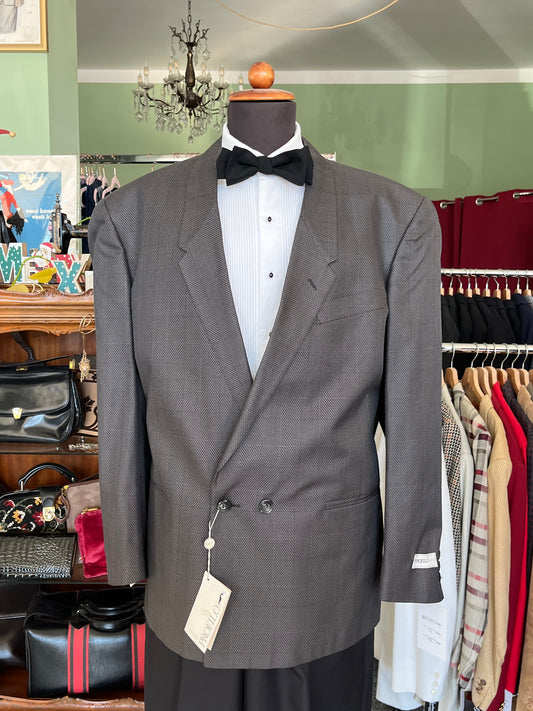 Smoking anni ‘80 NOS tg. 52-54