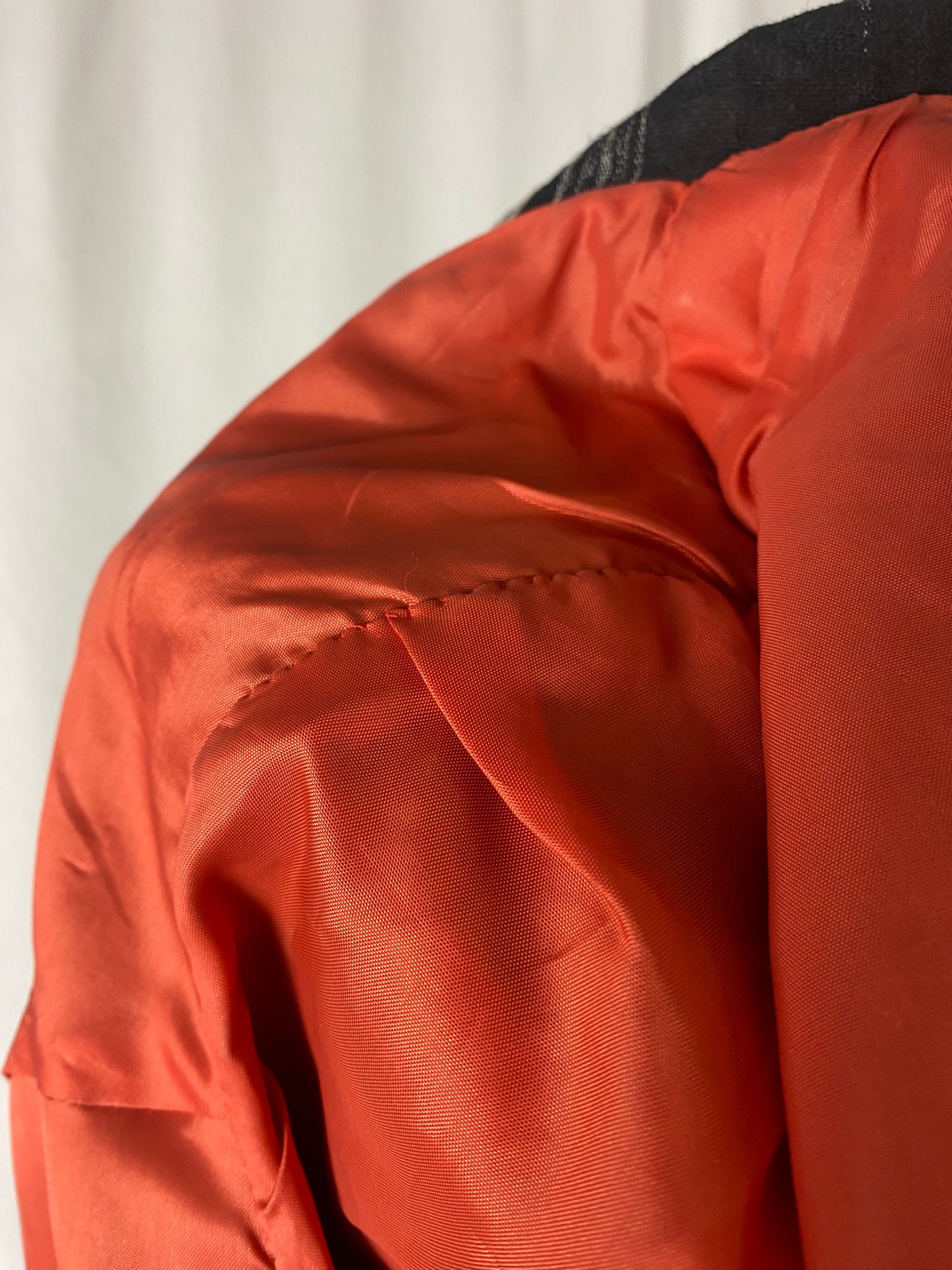 Cappotto mezza stagione anni ‘50 - TG. 38