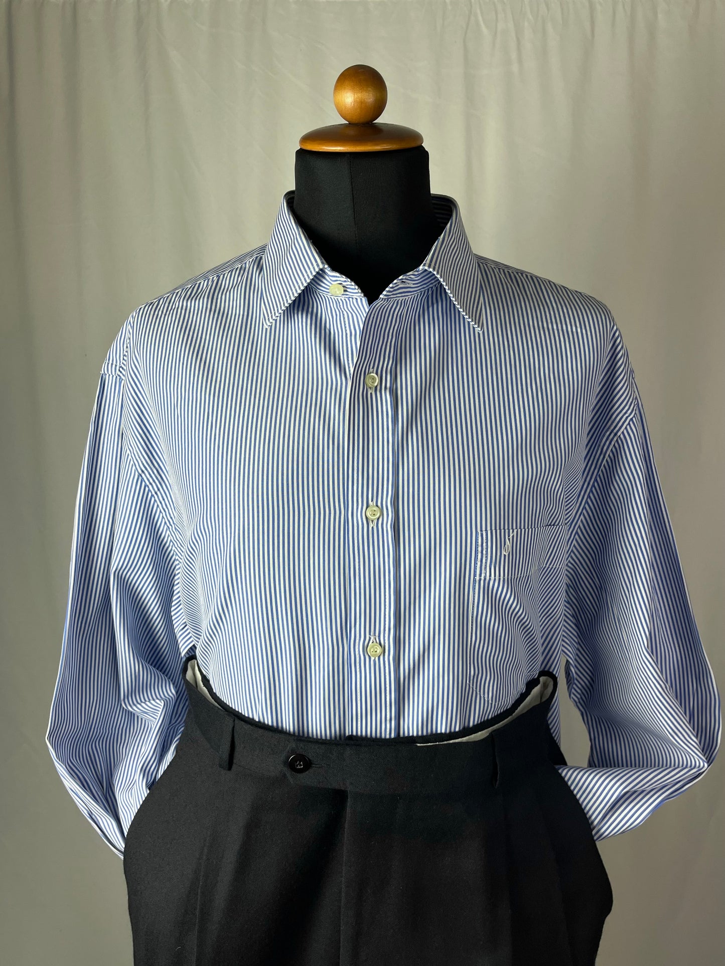 Camicia anni ‘80 tg. L-XL
