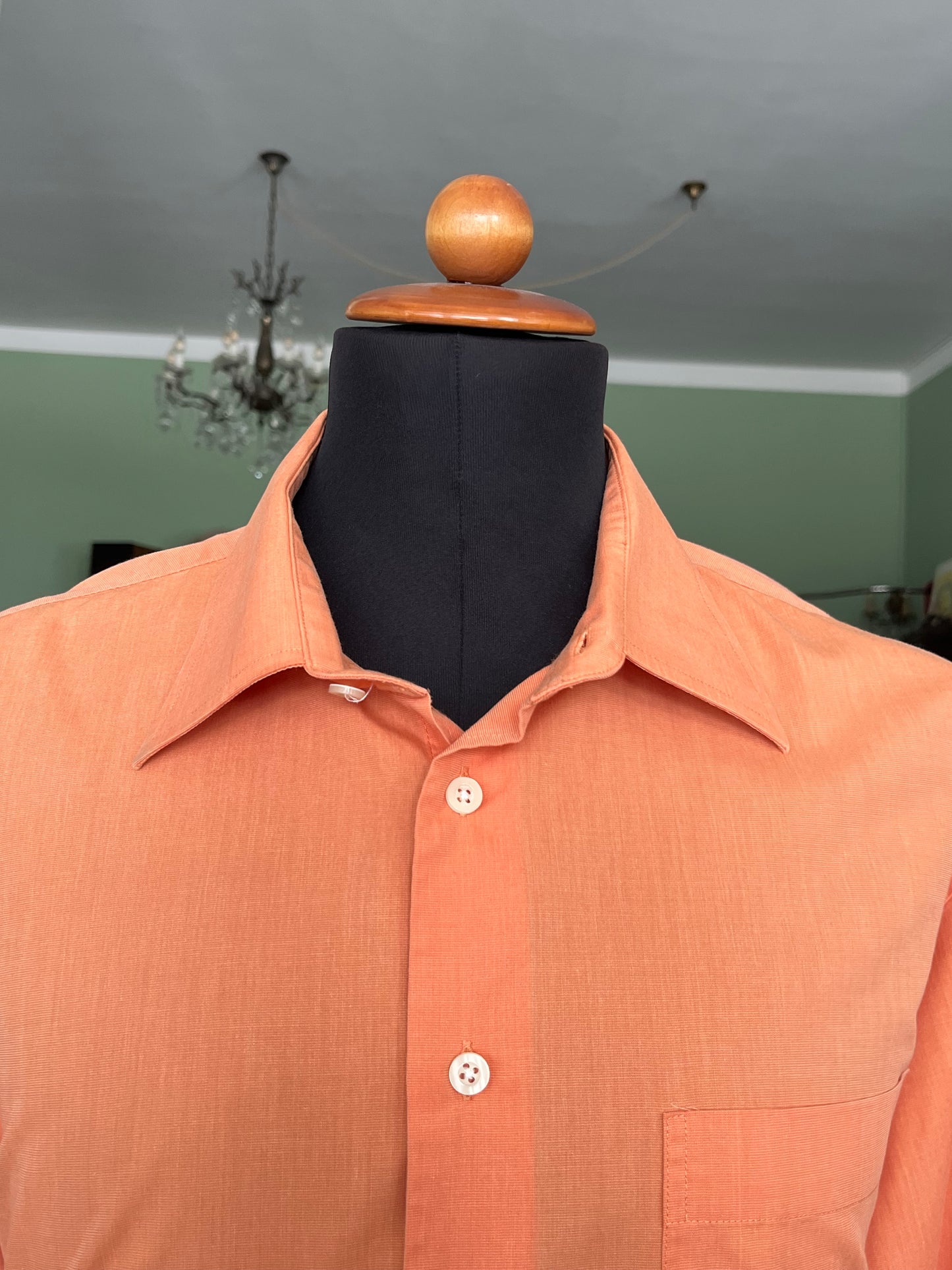 Camicia anni ‘80 tg. L-XL