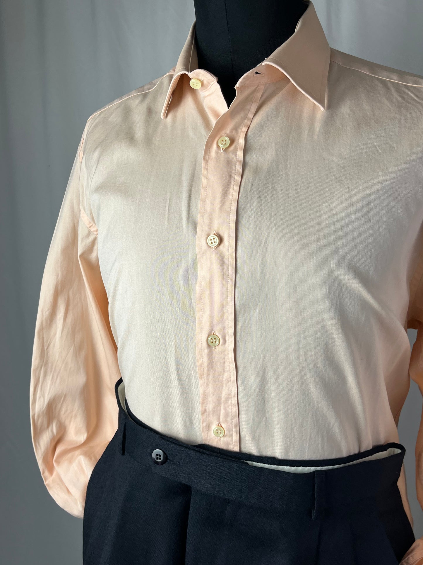 Camicia anni ‘80 tg. S-M