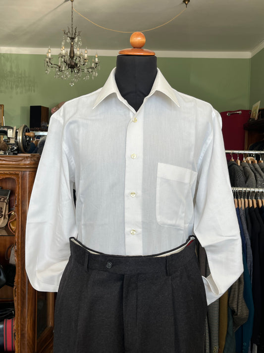 Camicia anni ‘80 tg. L-XL