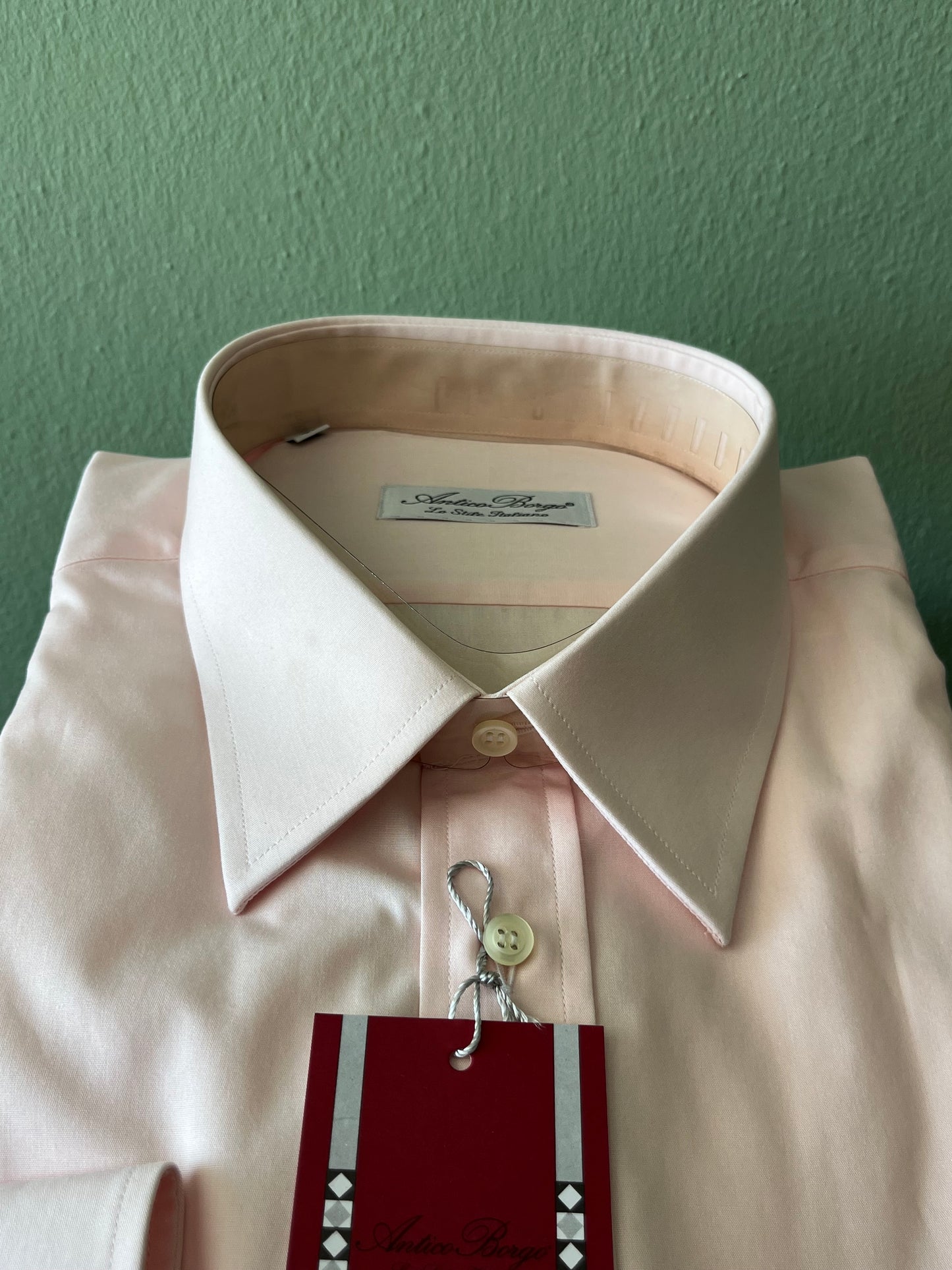 Camicia in cotone NOS tg. XL-XXL