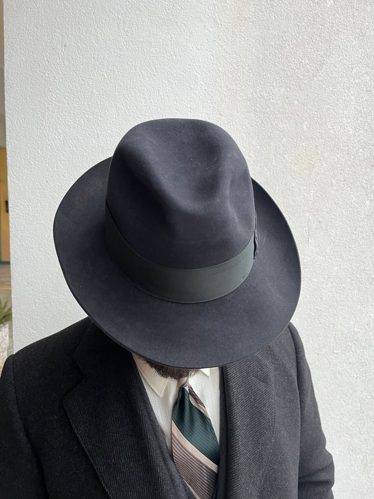 Cappello Stetson anni ‘50