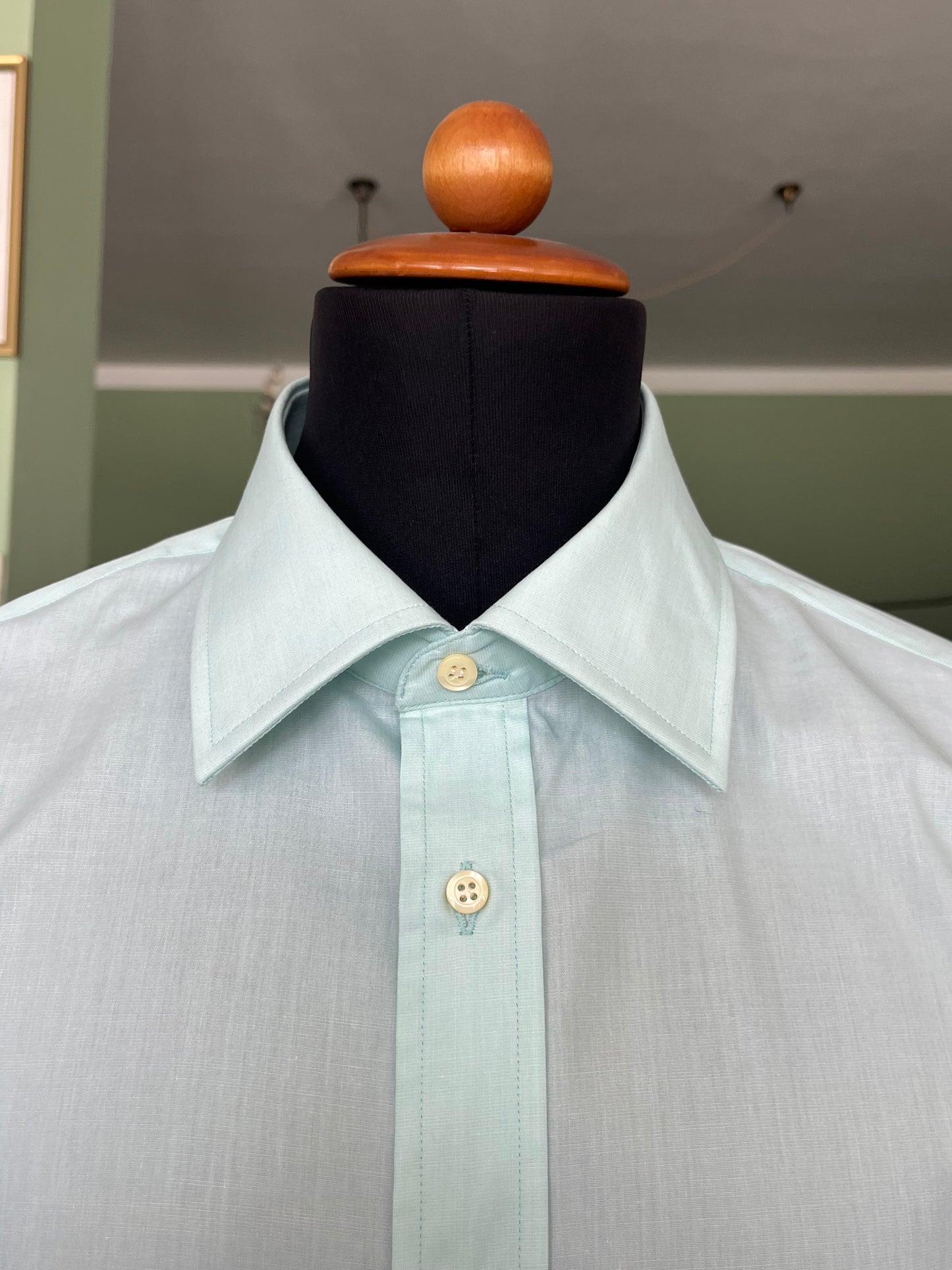 Camicia anni ‘80 NOS tg. L-XL