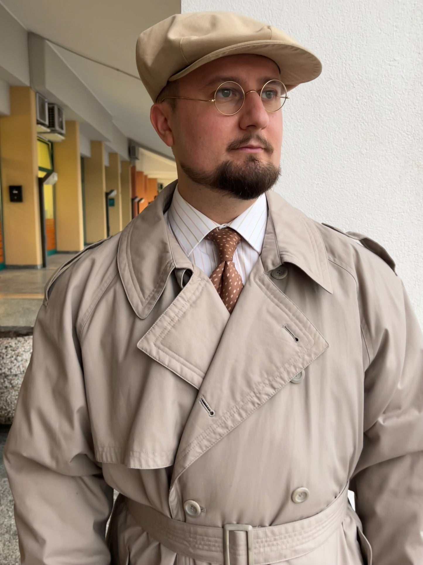 Trench anni ‘90 tg. 56-58-60